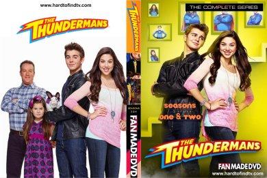 I Thunderman 720p Torrent